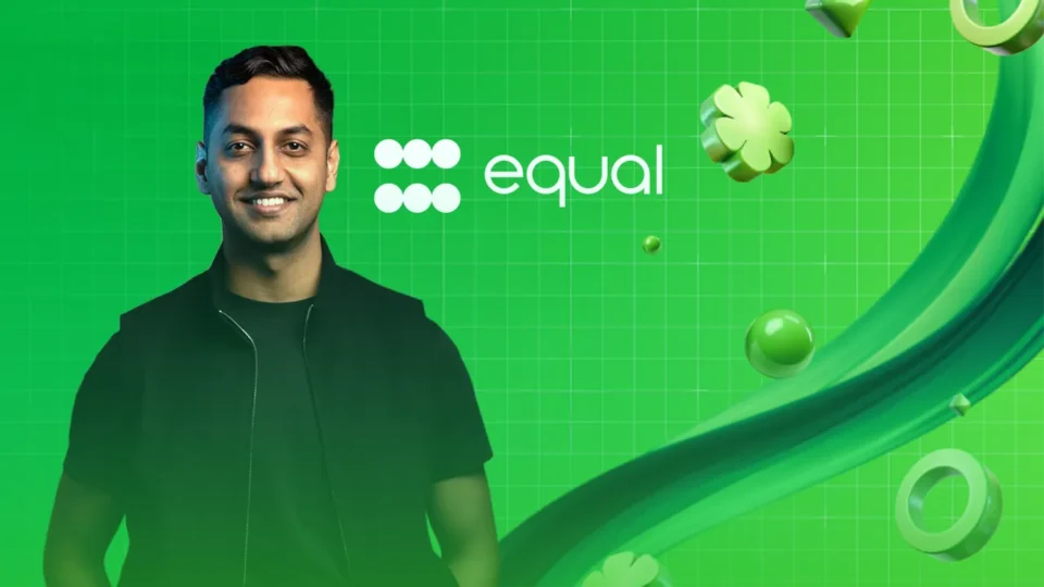 Equal AI Raises $30 Million Series B Led by Prosus Ventures to Expand India's AI Assistant Platform