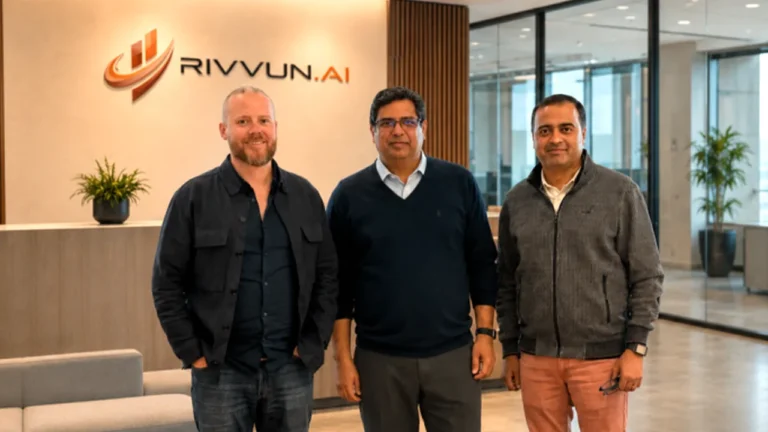 Rivvun AI Raises $7.55 Million Seed Funding to Help Enterprises Recover Revenue Leakages