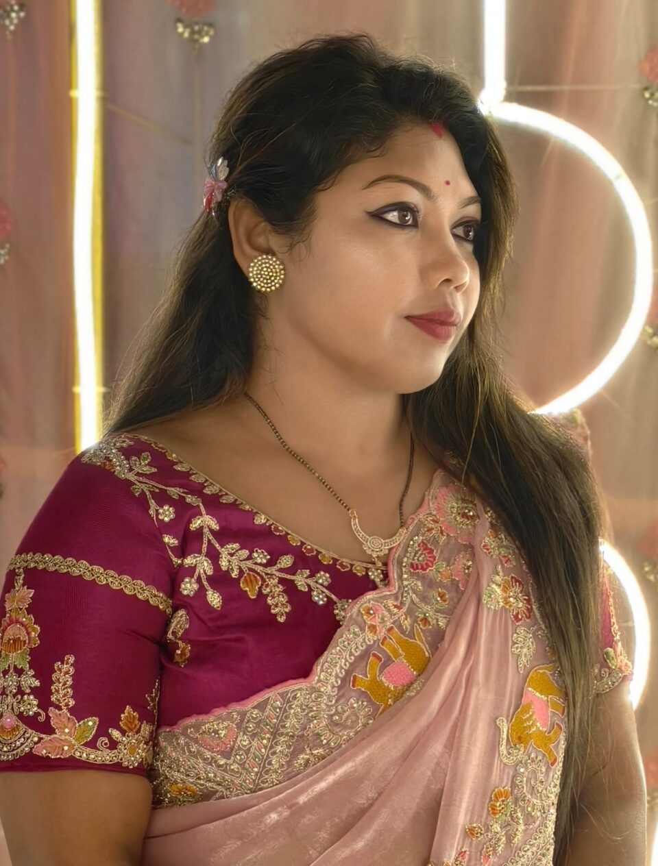 JyotiLaxmi Sarkar: An Emerging Content Creator from Jagdalpur Inspiring Women to Follow Their Passion