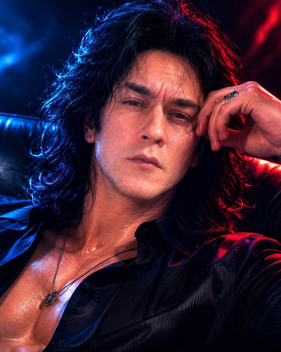 Rish Sinha Lifestyle, Fitness, Fashion & Bollywood to Hollywood Journey