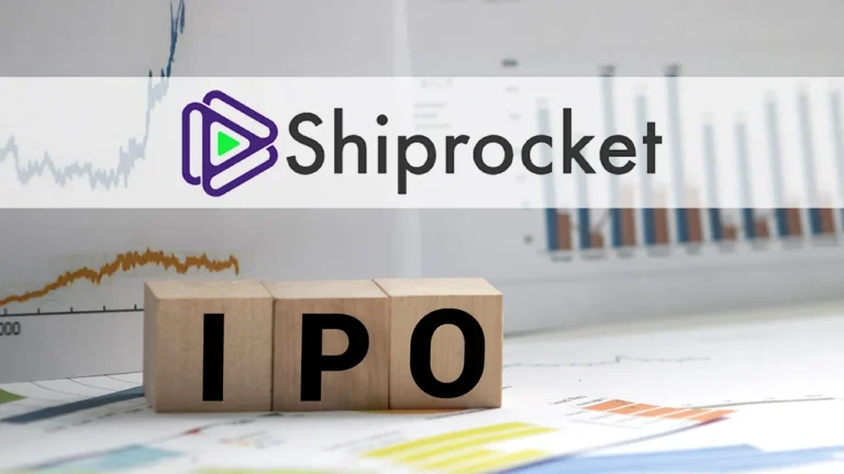 Shiprocket IPO Subscribed 99.3x; QIBs Lead With 123x Bids