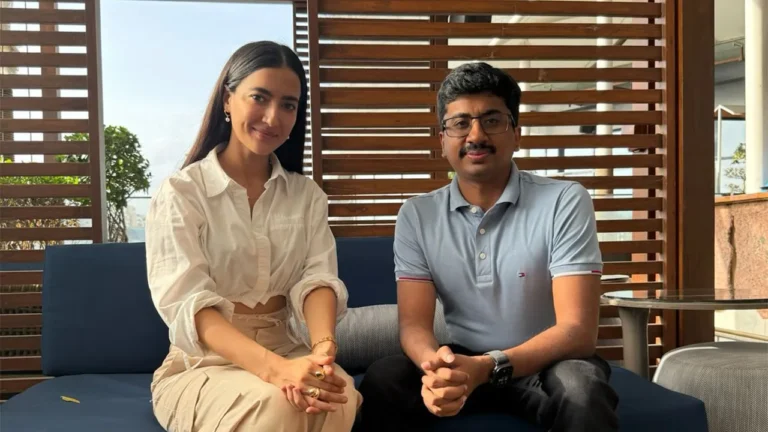 MoroMaa Raises ₹1.5 Cr From AJ VC for 9% Stake in Beauty Deal