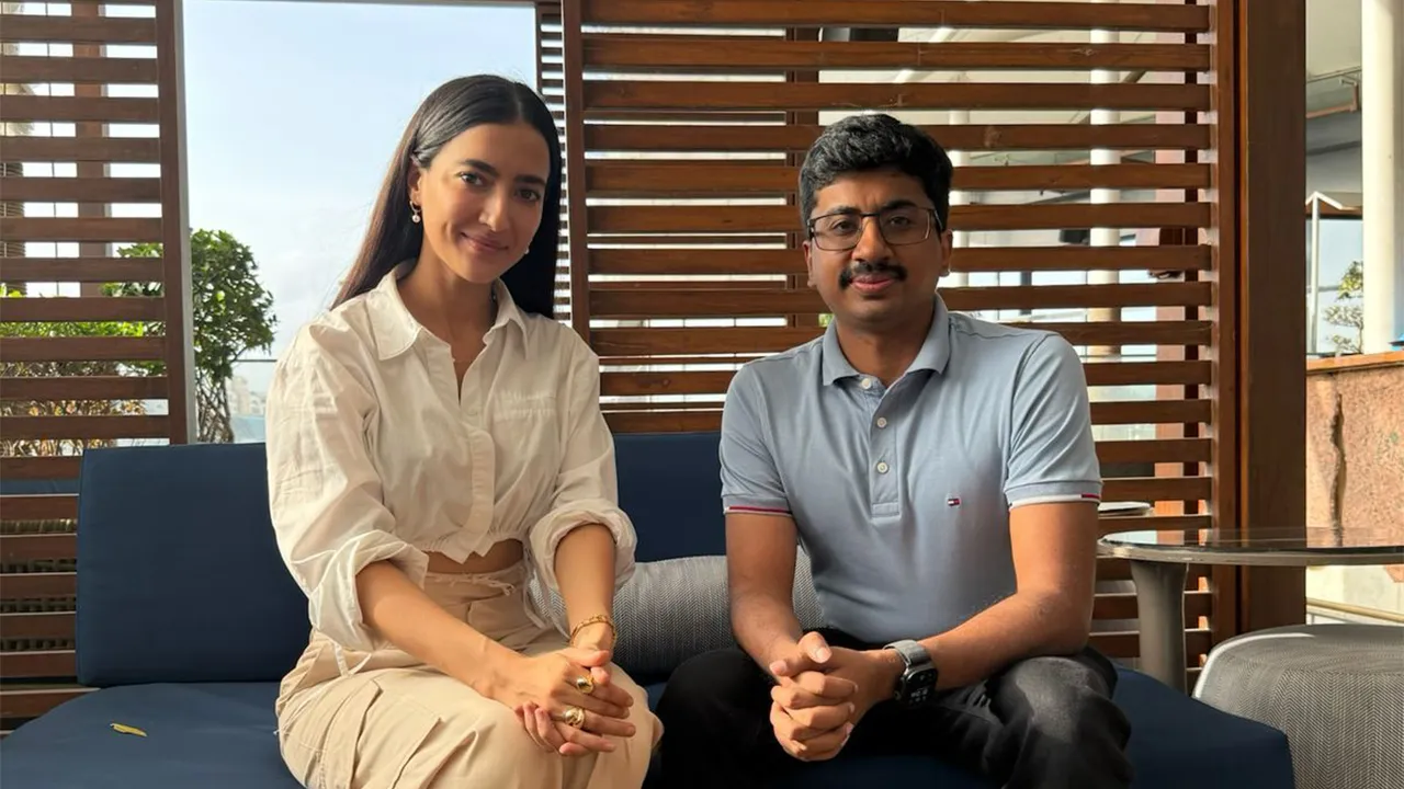 MoroMaa Raises ₹1.5 Cr From AJ VC for 9% Stake in Beauty Deal