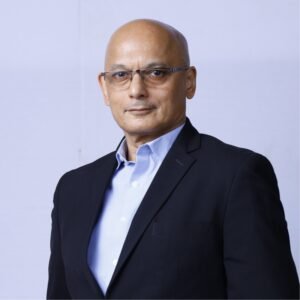 Mayur Sardesai