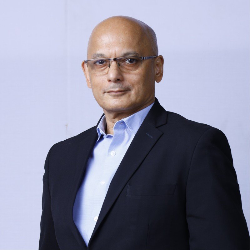 Mayur Sardesai