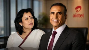 Sunil Bharti Mittal to Step Down as Airtel Payments Bank Chairman, Shabnam Sinha to Succeed Him
