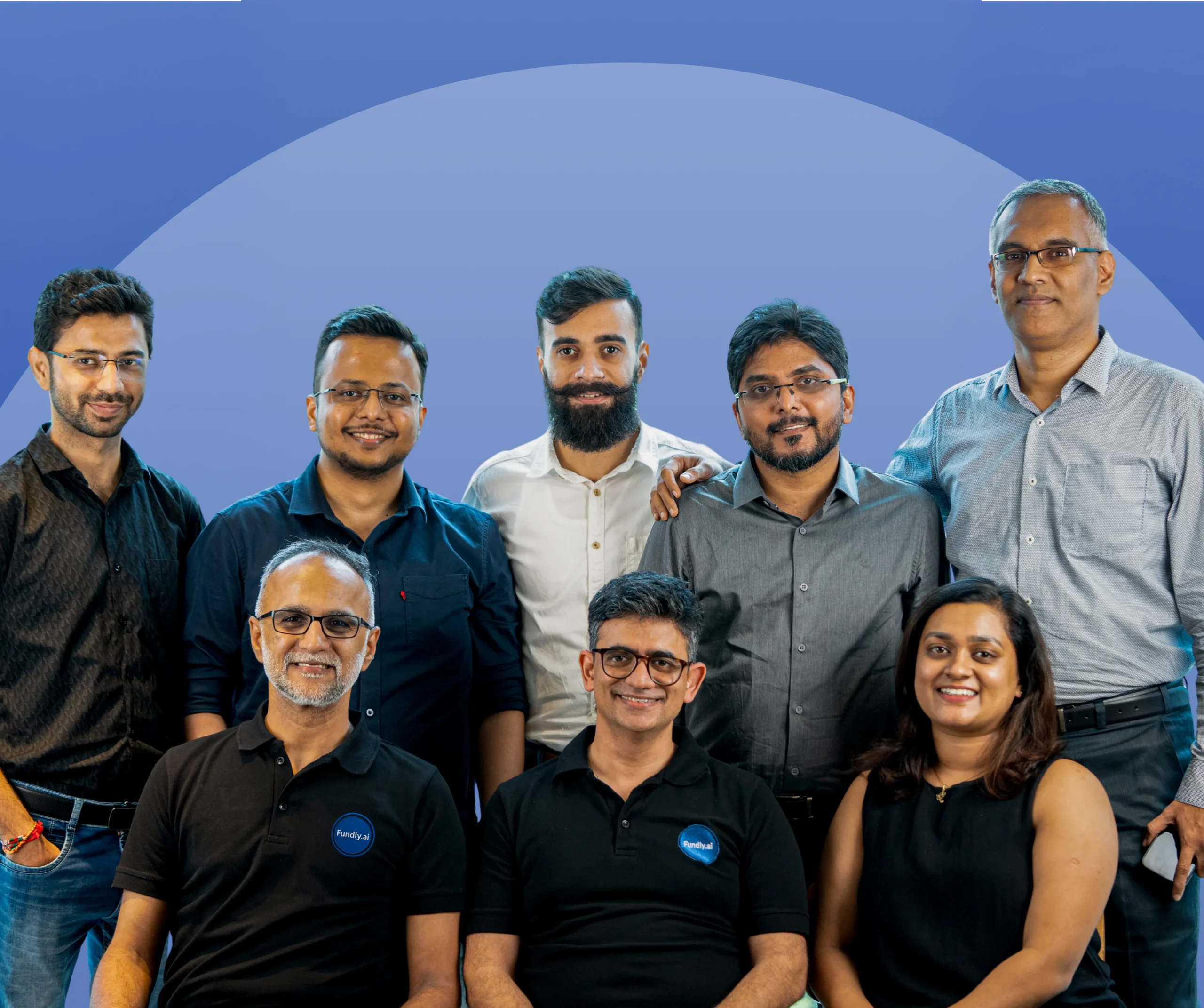B2B pharma distribution startup Fundly.ai raises $4 Mn led by Accel, Multiply