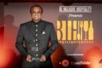 UK-Based Telugu Celebrity Chef Kanthi Kiran Thamma named finalist for the prestigious ‘Chef of the Year at BIH Spotlight Awards 2026