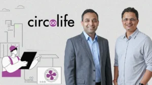 Circolife raises $4.5 Mn in pre-Series A round led by Bharat Jaisinghani