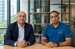 Frontier Tech Fund Bluehill leads Rs 10.2 crore seed round in Semicon Metrology startup Makr Microsystems