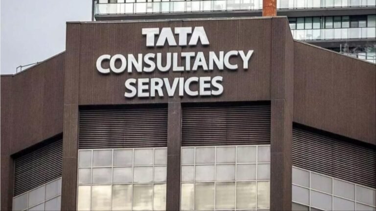 TCS wins ₹122.6 cr bid to build AI-enabled governance platform for Odisha