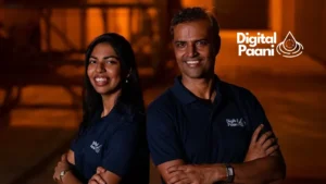 Navam Capital leads Rs 22 Cr round in DigitalPaani