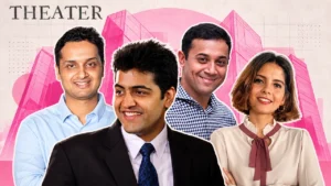 Niveshaay Leads ₹75 Cr Series A Round in Fashion Brand Theater