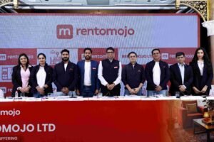 Rentomojo Limited’s Initial Public Offer to open on Wednesday , september 09,2026