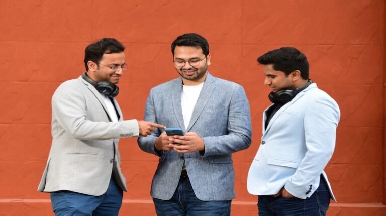Pocket FM Parent Hits $500M ARR, Doubles Down on AI Content