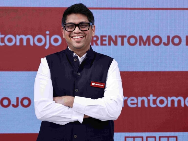 RentoMojo IPO Subscribed 72.87X; QIB Portion Leads at 177.3X