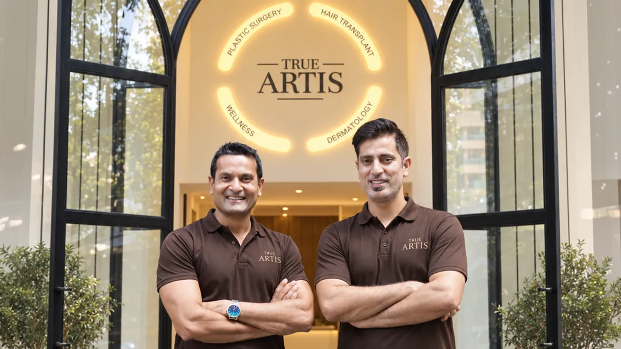 TRUE ARTIS Raises ₹11.4 Cr Seed Round Led by Zeropearl VC