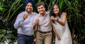 Asaya Raises ₹88 Cr Funding at ₹400 Cr Valuation