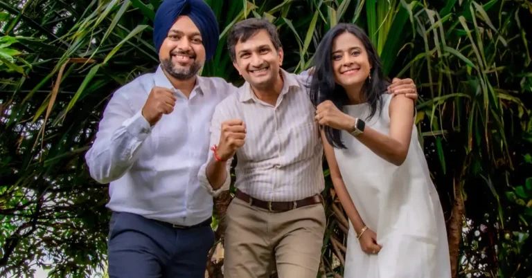 Asaya Raises ₹88 Cr Funding at ₹400 Cr Valuation
