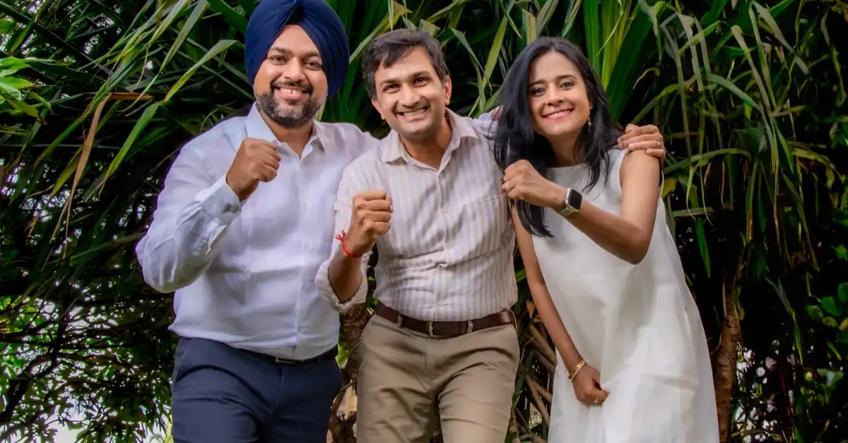 Asaya Raises ₹88 Cr Funding at ₹400 Cr Valuation