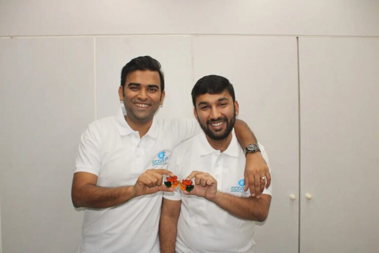 Ecosys Raises ₹5 Cr in Pre-Series A Round to Expand Home Cleaning Business