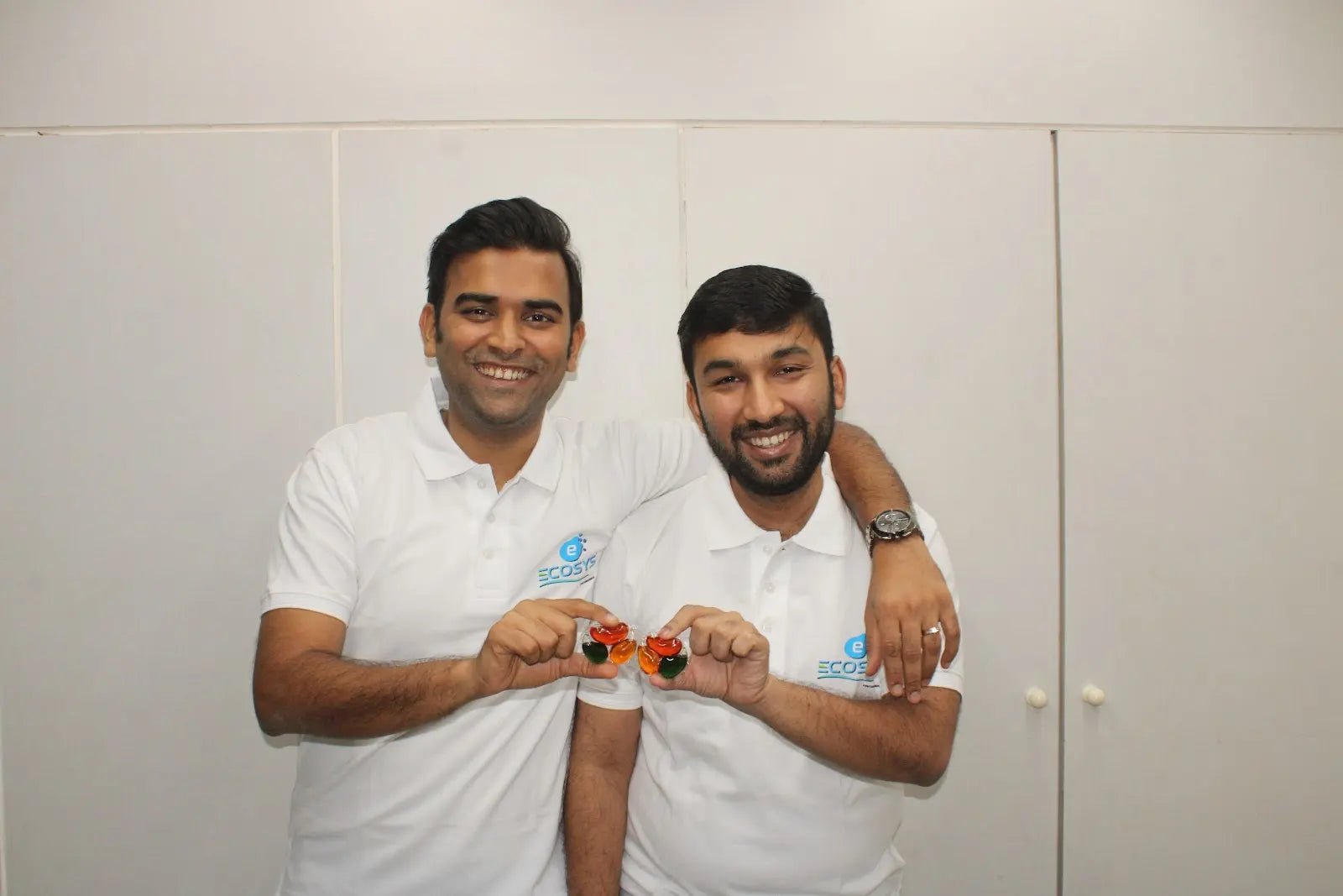 Ecosys Raises ₹5 Cr in Pre-Series A Round to Expand Home Cleaning Business