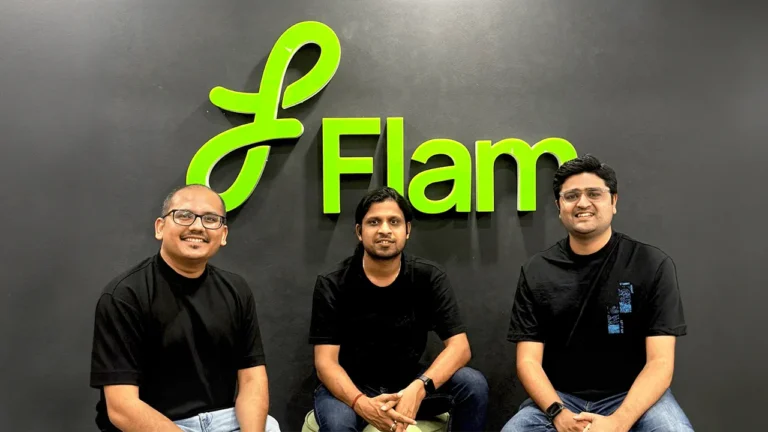 AI interactive content startup Flam raises $40 Mn led by QED Investors