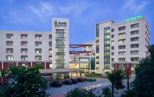 Fortis moves SC against HC forensic audit order in company transactions