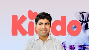 Kiddo Raises ₹12.5 Cr Led by Campus Fund to Scale Baby Quick Commerce