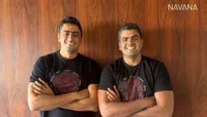 Voice AI startup Navana.ai raises Rs 40 Cr led by Ronnie Screwvala