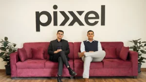 Spactech startup Pixxel raises $100 Mn in Series C led by Temasek, Seraphim