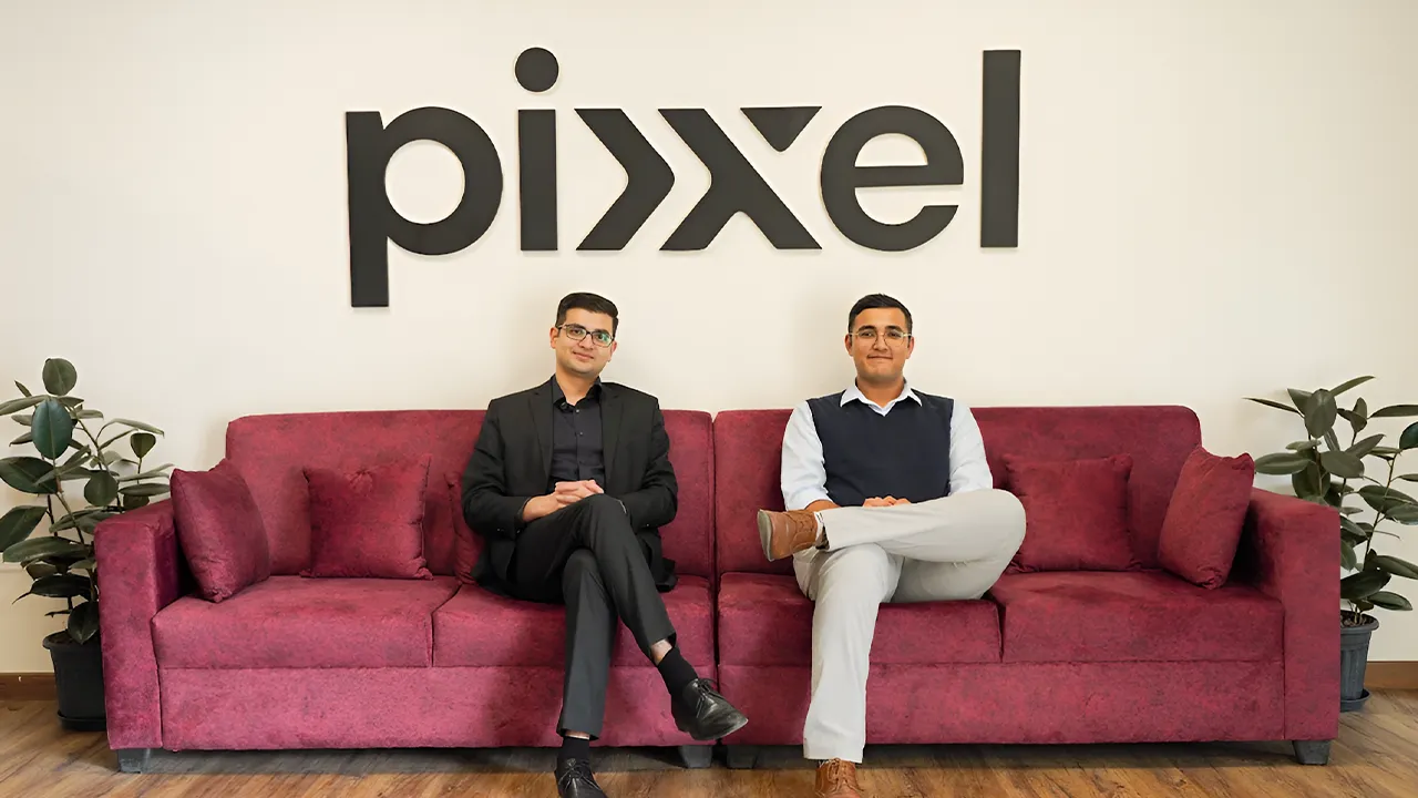 Spactech startup Pixxel raises $100 Mn in Series C led by Temasek, Seraphim