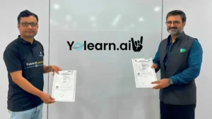 ABP Education leads seed round in edtech platform YoLearn.ai