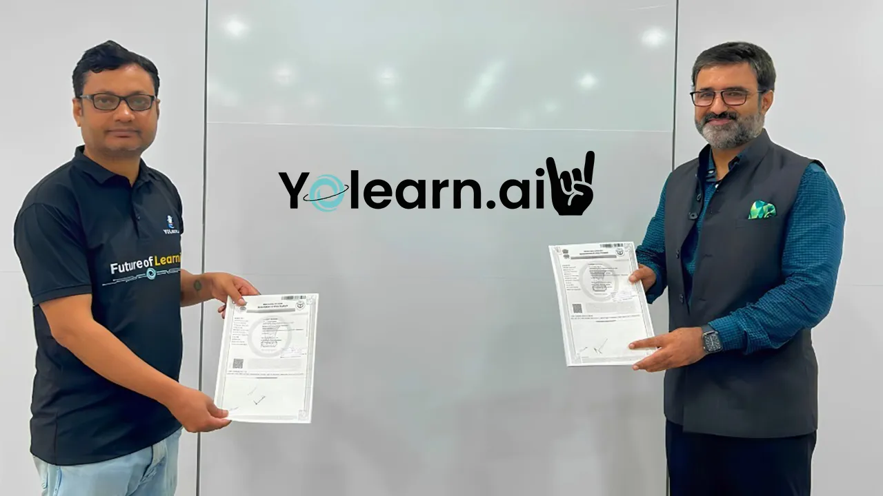 ABP Education leads seed round in edtech platform YoLearn.ai