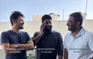 Gramiyaa Secures Series A Funding at ₹110 Crore Valuation
