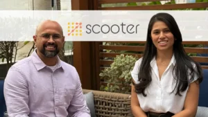 Sales hiring startup Scooter raises Rs 1.5 Cr pre-seed round