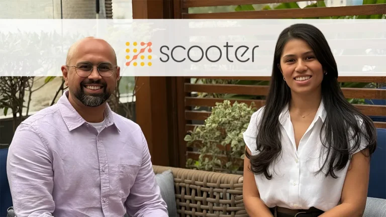 Sales hiring startup Scooter raises Rs 1.5 Cr pre-seed round