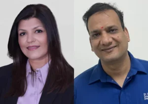 Healthcare Startup Vitonnix Raises First Institutional Investment Led by Inflection Point Ventures